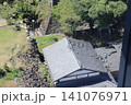 修復前熊本城 141076971
