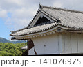 修復前熊本城 141076975