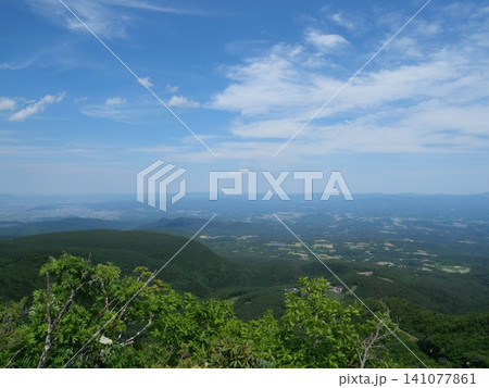 安達太良山 安達太良山 141077861