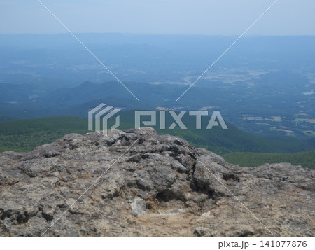 安達太良山 安達太良山 141077876