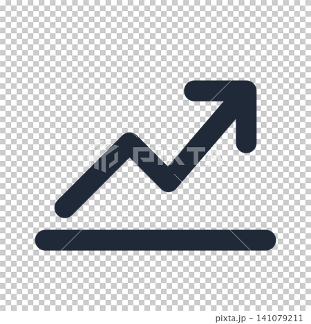 Simple line art icons for increased productivity Simple line art icons for increased productivity 141079211