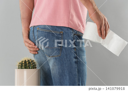 Woman wearing black tights and stylish shoes on light grey background, closeup of legs Woman wearing black tights and stylish shoes on light grey background, closeup of legs 141079918
