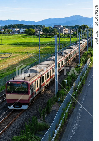 E531系K423編成 E531系K423編成 141080276