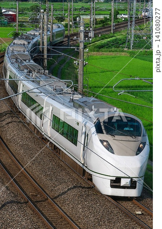 E657系K1編成 E657系K1編成 141080277
