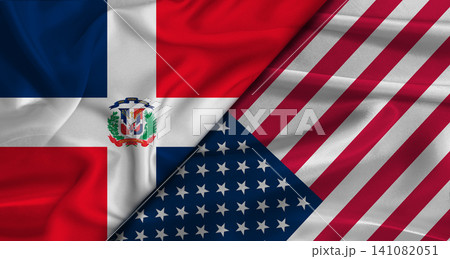 Bilateral relations between Dominican Republic and United States. Diplomatic relations between the United States and the Dominican Republic Bilateral relations between Dominican Republic and United States. Diplomatic relations between the United States and the Dominican Republic 141082051