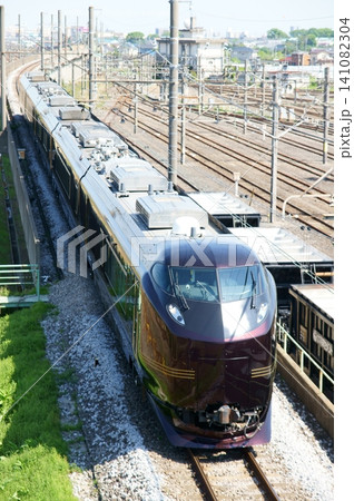 E655系 E655系 141082304