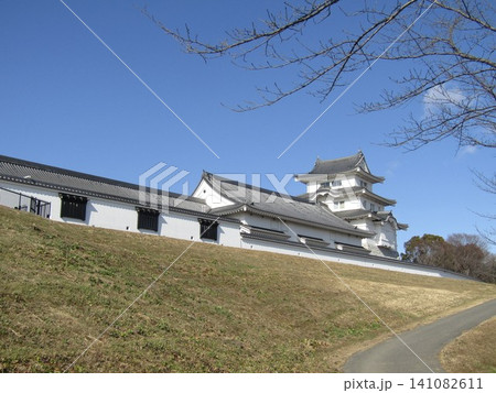 千葉県の東武動物公園の千葉県立関宿城博物館 千葉県の東武動物公園の千葉県立関宿城博物館 141082611