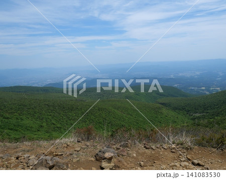 安達太良山 安達太良山 141083530