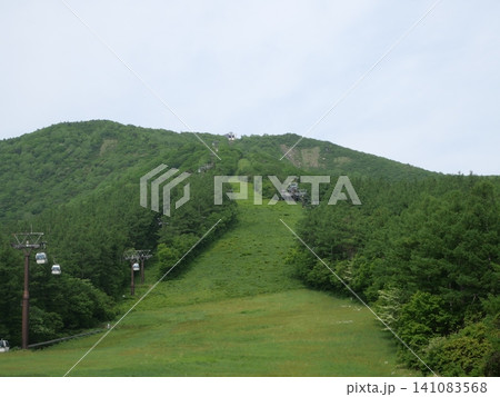 安達太良山 安達太良山 141083568