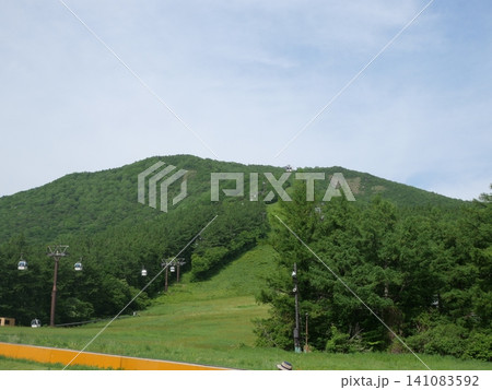 安達太良山 141083592