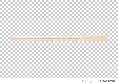 Wooden chopstick cutout PNG image Wooden chopstick cutout PNG image 141084296