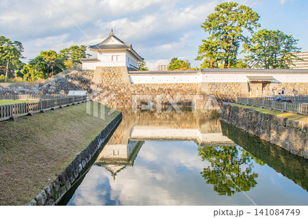 小田原城・二の丸 小田原城・二の丸 141084749