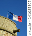 フランス国旗 141085307