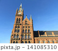 セント・パンクラス駅 141085310