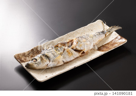 ［北海道産］にしん　塩焼き 141090181