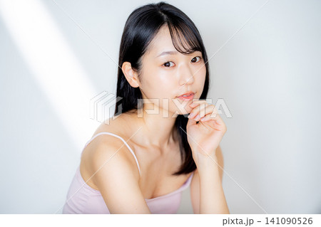 女性 脱毛イメージ 女性 脱毛イメージ 141090526