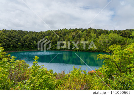 桶沼 浄土平 福島県福島市 桶沼 浄土平 福島県福島市 141090665