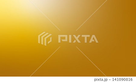 gold luxury background with shiny color gradient decoration  141090816