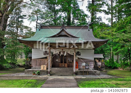 【徳島県那賀町】蛭子神社 【徳島県那賀町】蛭子神社 141092973