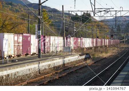 岩手県_一戸町_小鳥谷駅(いわて銀河鉄道線) 岩手県_一戸町_小鳥谷駅(いわて銀河鉄道線) 141094767