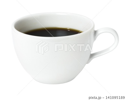 コーヒー 141095189