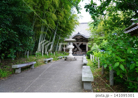 仙台市の資福寺 仙台市の資福寺 141095301