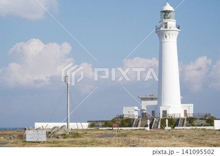 青森県_東通村_下北半島・尻屋崎 青森県_東通村_下北半島・尻屋崎 141095502