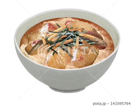 鯛茶漬け(ほうじ茶) 鯛茶漬け(ほうじ茶) 141095764