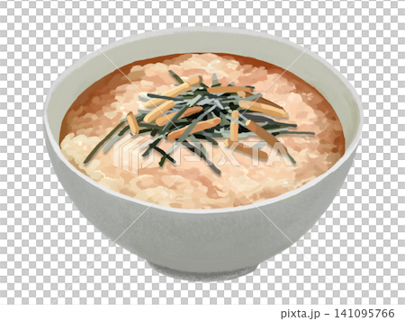 茶泡飯(烤綠茶) 茶泡飯(烤綠茶) 141095766