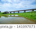 ローカル電車 141097073