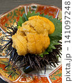 ウニ丼 141097248
