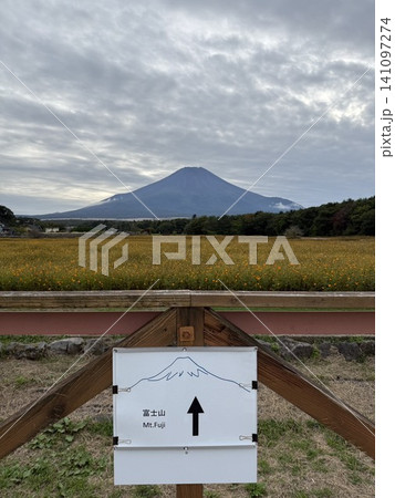 富士山 富士山 141097274