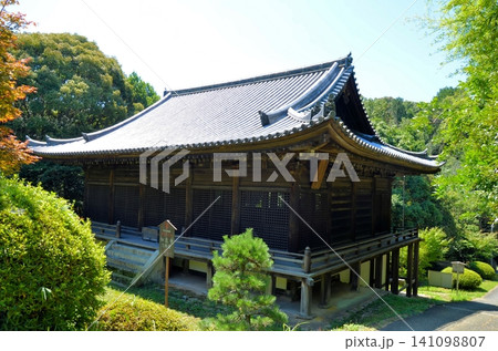 如意寺 文殊堂 如意寺 文殊堂 141098807