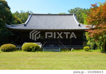 如意寺 文殊堂 如意寺 文殊堂 141098813
