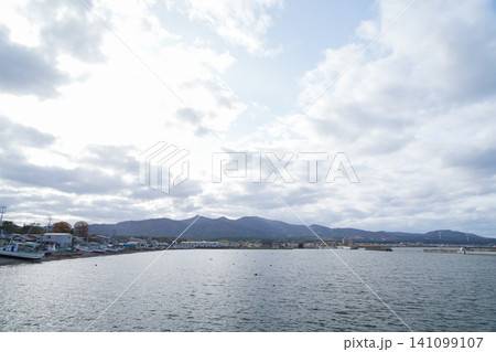 青森県_野辺地町_野辺地漁港 青森県_野辺地町_野辺地漁港 141099107