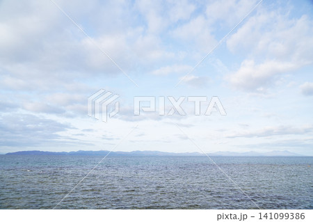 青森県_平内町_夏泊半島・大島 青森県_平内町_夏泊半島・大島 141099386