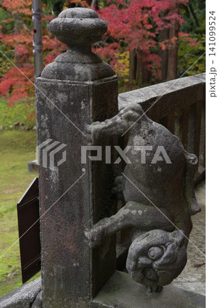 青森県_弘前市_岩木山神社 青森県_弘前市_岩木山神社 141099524
