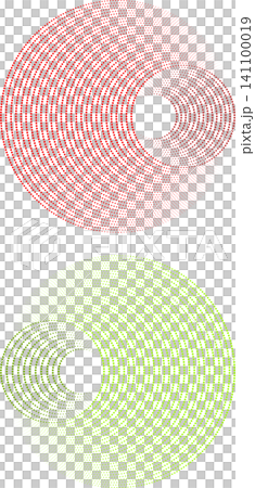 Abstract guilloche geometric circle line patterns set for security certificate decoration Abstract guilloche geometric circle line patterns set for security certificate decoration 141100019
