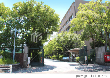 園田学園女子大学 園田学園女子大学 141101489