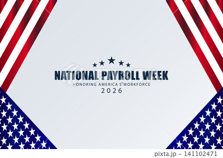 Celebrating Paycheck Progress National Payroll Week 2026 141102471