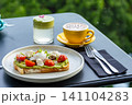 朝食とドリンクのセット 朝食とドリンクのセット 141104283