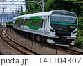 JR東日本_E257系 141104307