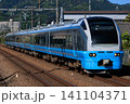 JR東日本_E653系 141104371