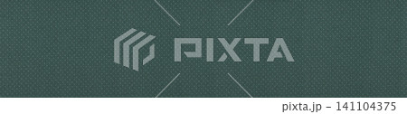 Seamless dark teal blue green woven suit fabric texture in panoramic format Seamless dark teal blue green woven suit fabric texture in panoramic format 141104375