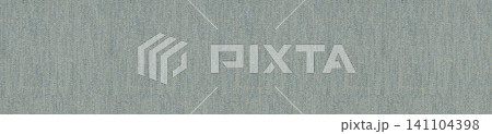 Soft light blue woven fabric texture with subtle grey threads, panoramic canvas background Soft light blue woven fabric texture with subtle grey threads, panoramic canvas background 141104398