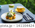 朝食とドリンクのセット 朝食とドリンクのセット 141104424