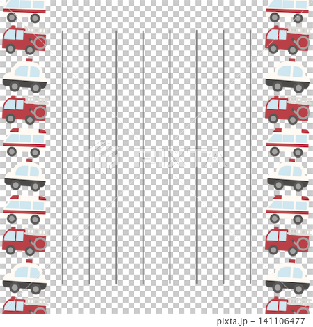 工作車輛信函 工作車輛信函 141106477