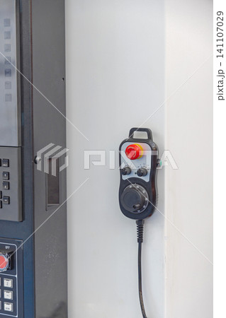 Remote Jog Dial Machine Remote Jog Dial Machine 141107029