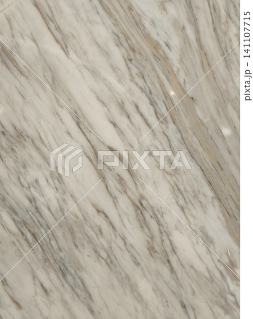 Texture of white marble floor with natural grey veins. Texture of white marble floor with natural grey veins. 141107715