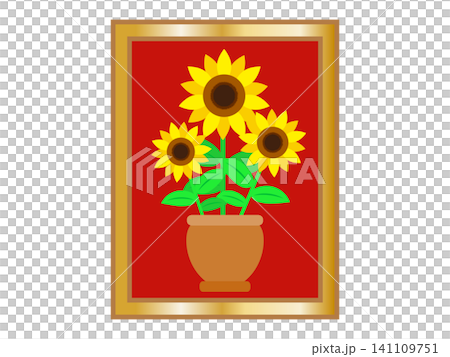 相框和繪畫插圖材料 3 相框和繪畫插圖材料 3 141109751